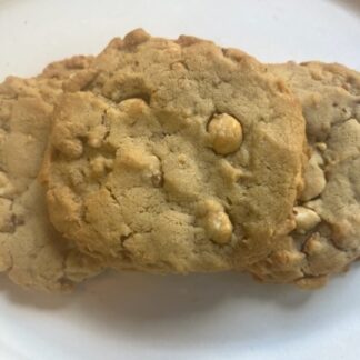 Peanut Butter Cookies