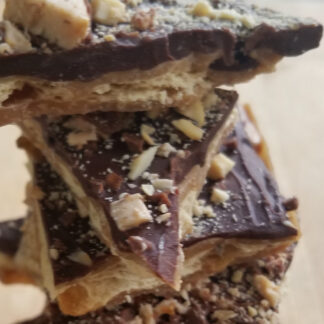 Heath Toffee™ Brickle